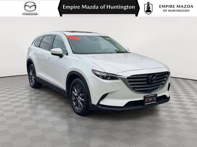 2023 Mazda CX-9 Touring AWD photo