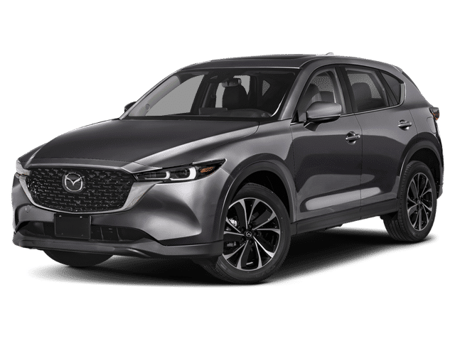 2023 Mazda CX-5 2.5 S Premium Package AWD photo