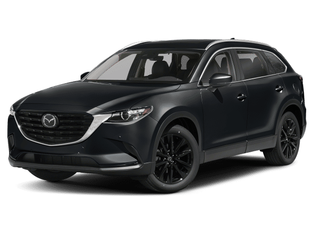 2023 Mazda CX-9 Touring Plus AWD photo