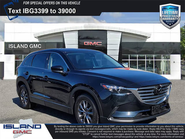 2023 Mazda CX-9 Touring AWD photo