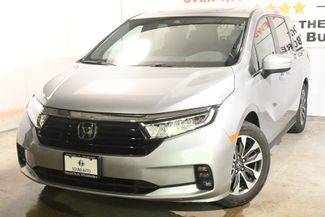 2023 Honda Odyssey EX-L FWD photo