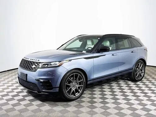 2023 Land Rover Range Rover Velar R-Dynamic S AWD photo