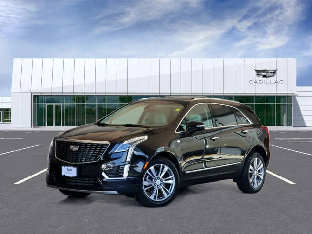 2023 Cadillac XT5 AWD Premium Luxury AWD photo