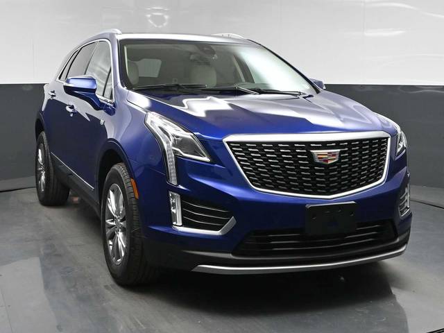 2023 Cadillac XT5 AWD Premium Luxury AWD photo