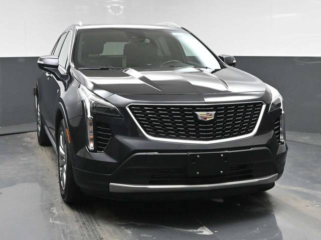 2023 Cadillac XT4 AWD Premium Luxury AWD photo