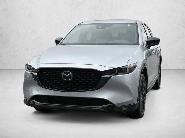 2023 Mazda CX-5 2.5 Turbo AWD photo