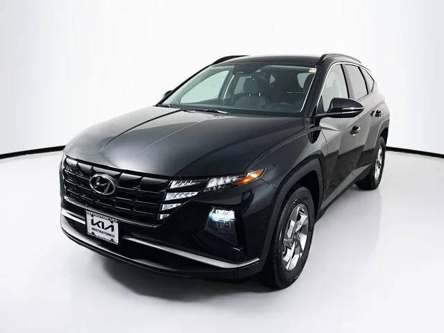 2023 Hyundai Tucson SEL AWD photo