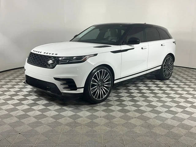 2023 Land Rover Range Rover Velar R-Dynamic S AWD photo