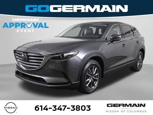 2023 Mazda CX-9 Touring AWD photo
