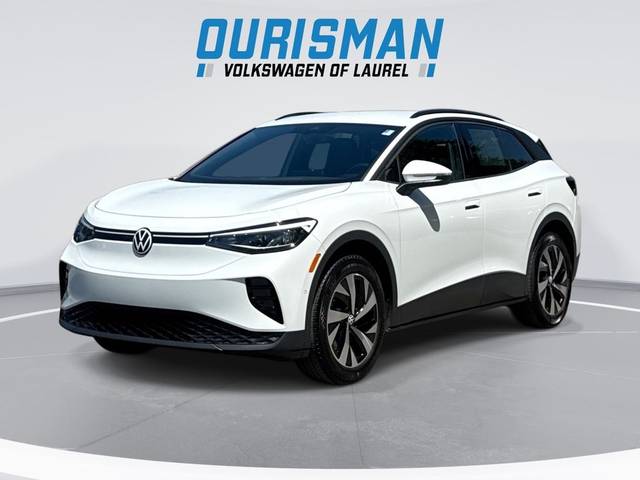 2023 Volkswagen ID.4 Standard RWD photo