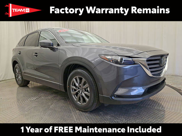 2023 Mazda CX-9 Touring AWD photo
