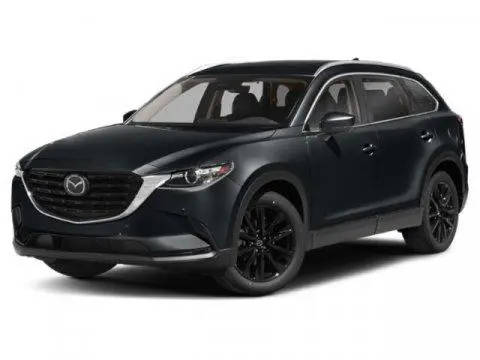 2023 Mazda CX-9 Touring Plus AWD photo