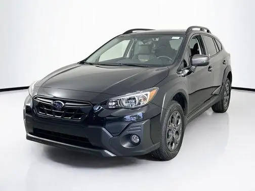 2023 Subaru Crosstrek Sport AWD photo