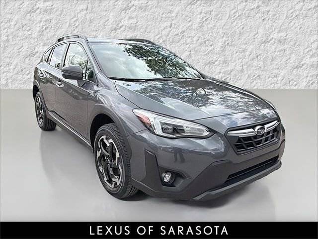 2023 Subaru Crosstrek Limited AWD photo