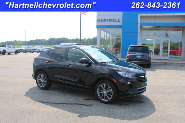 2023 Buick Encore GX Select FWD photo