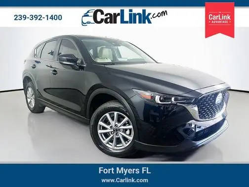 2023 Mazda CX-5 2.5 S Select Package AWD photo