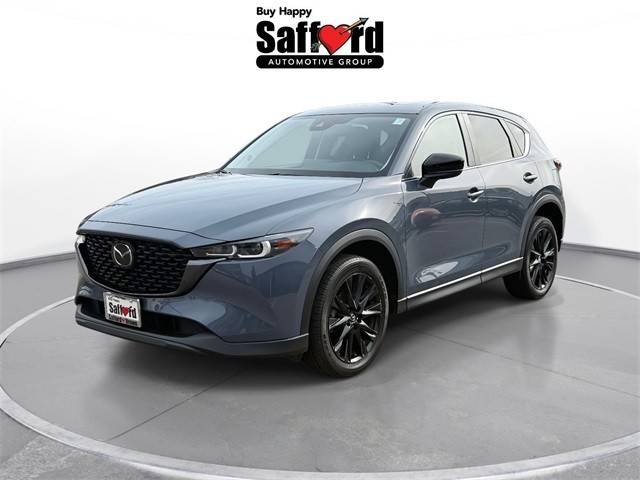 2023 Mazda CX-5 2.5 S Carbon Edition AWD photo