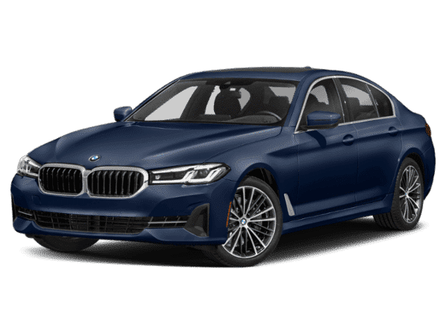2023 BMW 5 Series 540i xDrive AWD photo