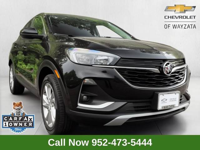2023 Buick Encore GX Preferred AWD photo