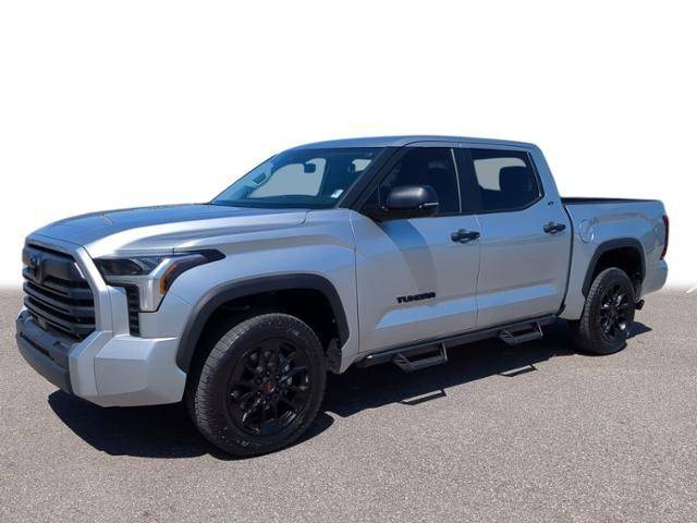 2023 Toyota Tundra SR5 4WD photo