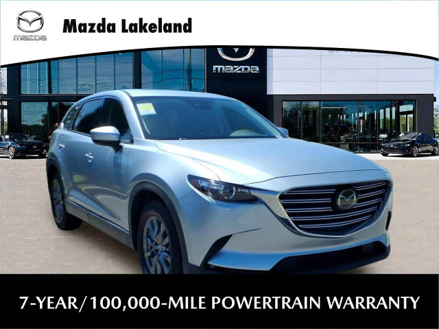 2023 Mazda CX-9 Touring AWD photo