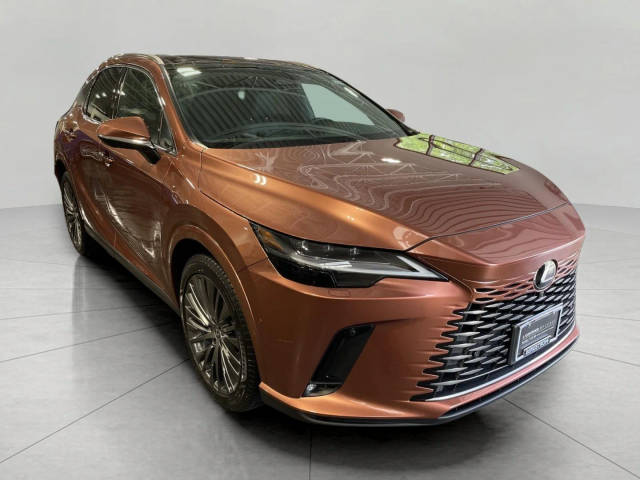 2023 Lexus RX RX 350 F SPORT Handling AWD photo