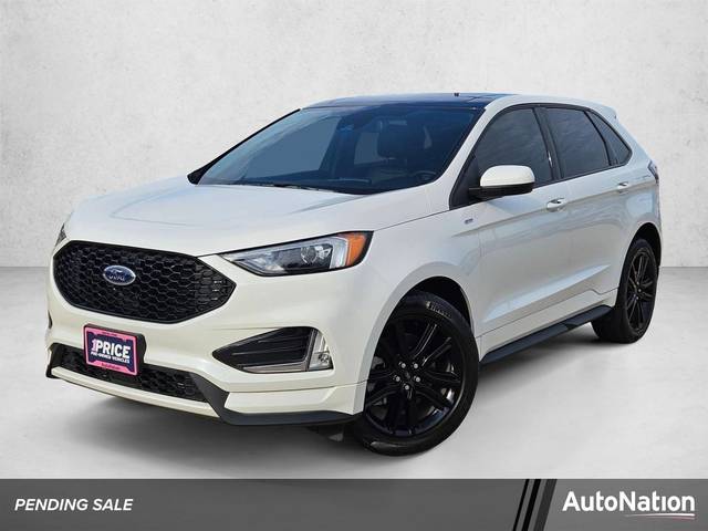 2023 Ford Edge ST-Line AWD photo