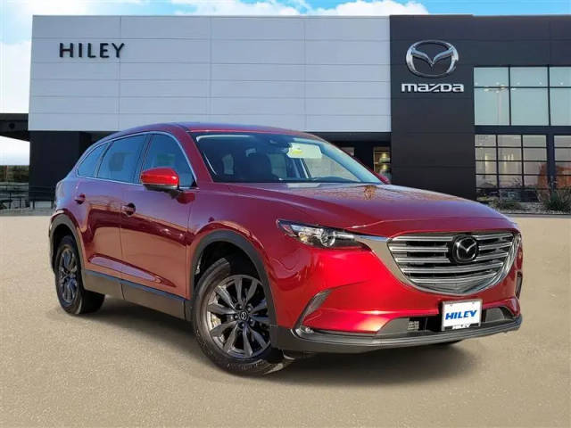 2023 Mazda CX-9 Touring AWD photo