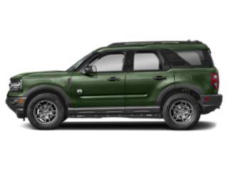 2023 Ford Bronco Sport Big Bend 4WD photo