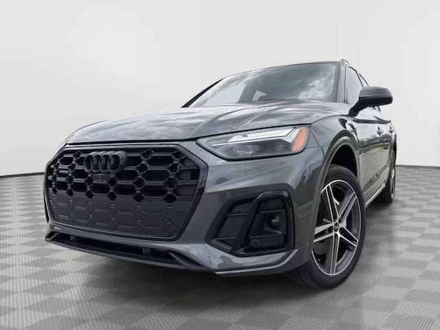 2023 Audi Q5 S line Premium Plus AWD photo
