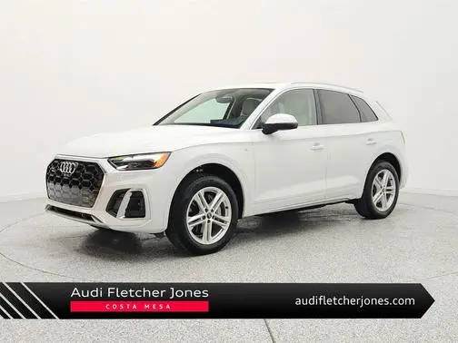 2023 Audi Q5 S line Premium Plus AWD photo