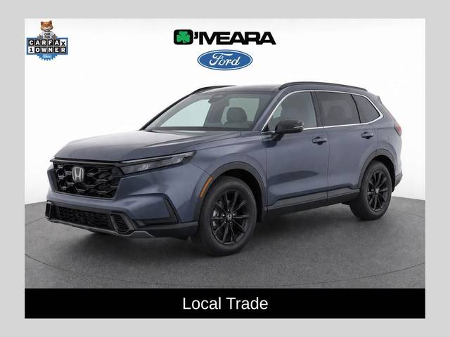 2023 Honda CR-V Sport FWD photo