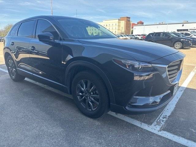 2023 Mazda CX-9 Touring AWD photo