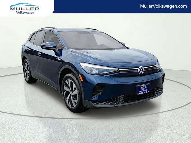 2023 Volkswagen ID.4 Pro AWD photo