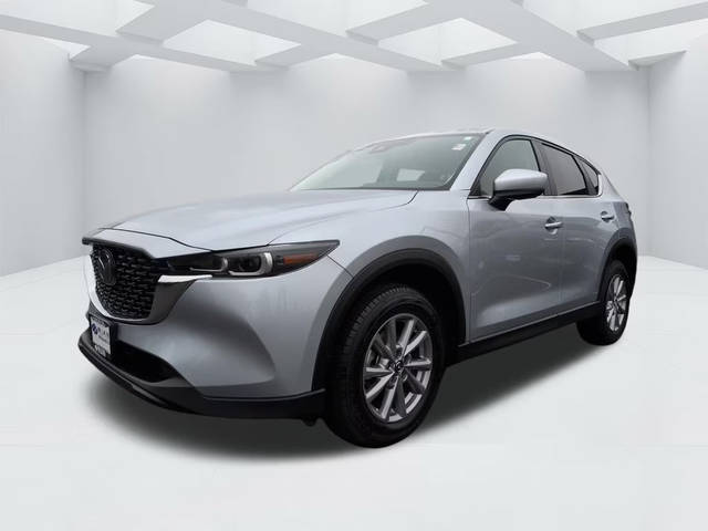 2023 Mazda CX-5 2.5 S Preferred Package AWD photo