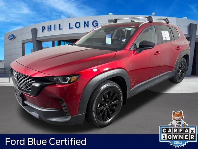 2023 Mazda CX-50 2.5 S Preferred Plus Package AWD photo