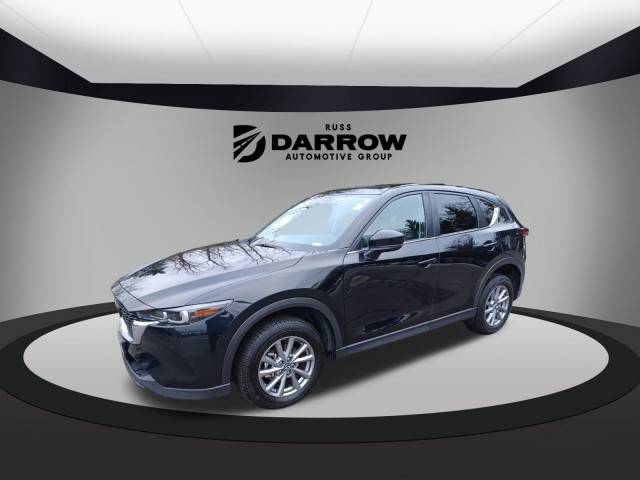 2023 Mazda CX-5 2.5 S Preferred Package AWD photo