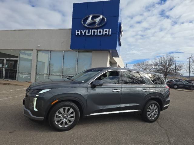 2023 Hyundai Palisade SE AWD photo