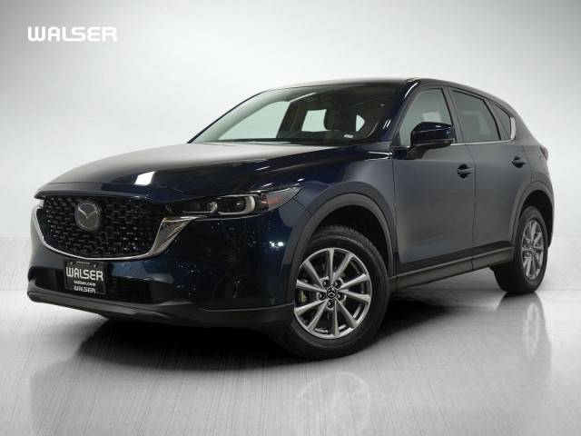 2023 Mazda CX-5 2.5 S Select Package AWD photo
