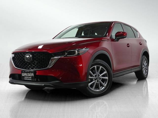 2023 Mazda CX-5 2.5 S Select Package AWD photo