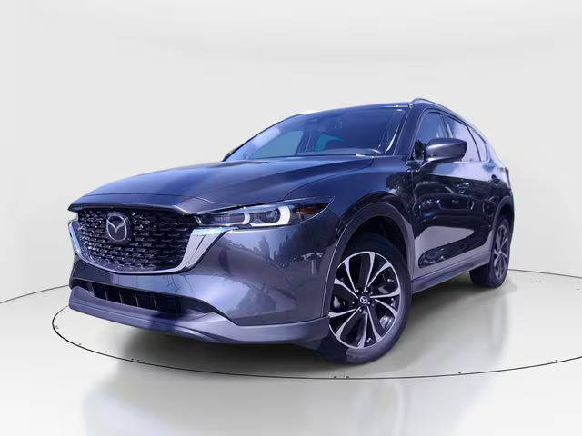2023 Mazda CX-5 2.5 S Premium Package AWD photo