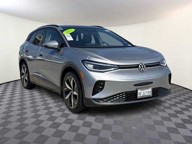 2023 Volkswagen ID.4 Pro S RWD photo