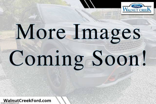 2023 Ford Explorer Timberline 4WD photo