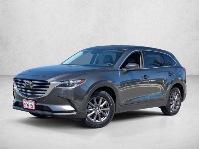 2023 Mazda CX-9 Touring AWD photo