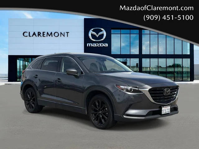 2023 Mazda CX-9 Touring Plus AWD photo