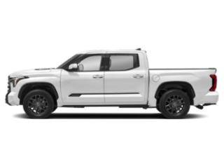 2023 Toyota Tundra Platinum Hybrid 4WD photo