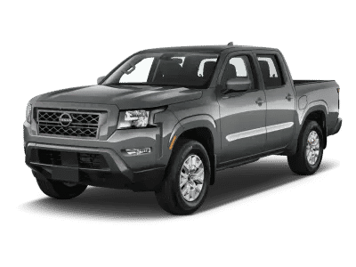 2023 Nissan Frontier SV RWD photo