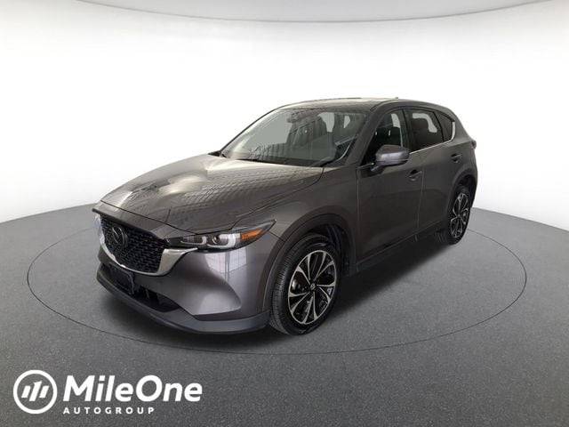 2023 Mazda CX-5 2.5 S Premium Package AWD photo