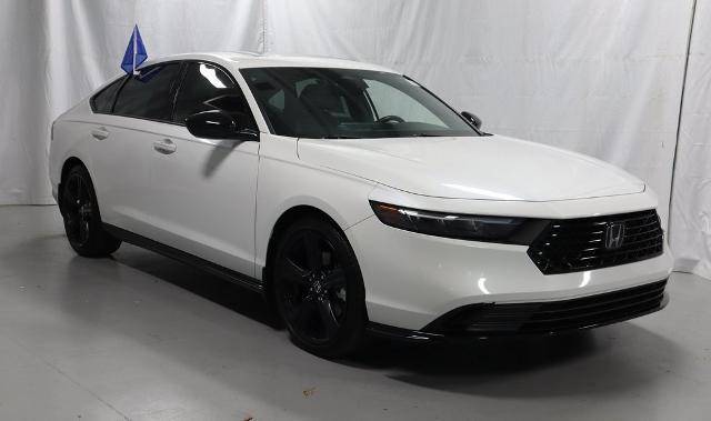 2023 Honda Accord Sport-L FWD photo