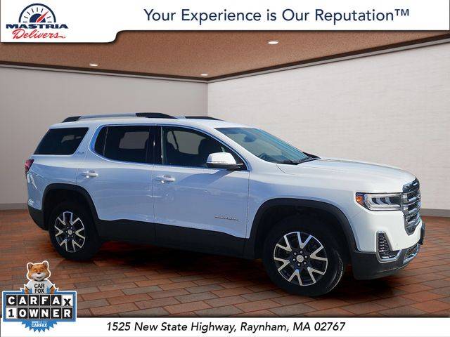 2023 GMC Acadia SLE AWD photo